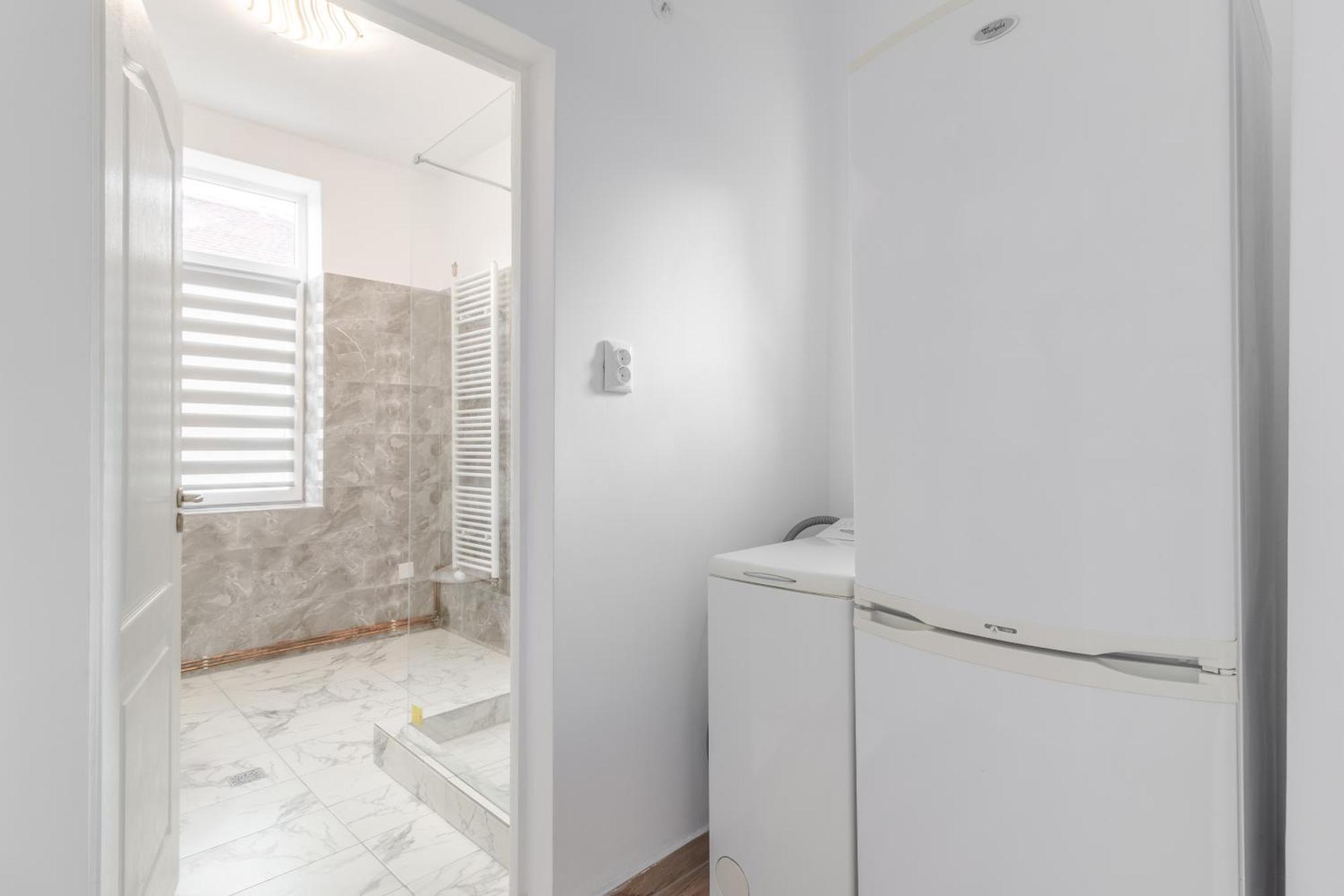 Apartamento Azur Wave Oradea Exterior foto